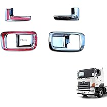 Amazon | HINO グランドプロフィア レンジャープロ インナーハンドル